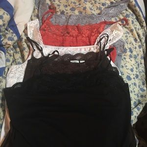5tank/cami Bundle
